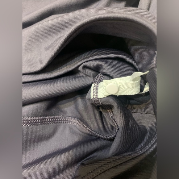 Nike Women's Golf Skirt Skort Purple Size XL NWT - Picture 9 of 14